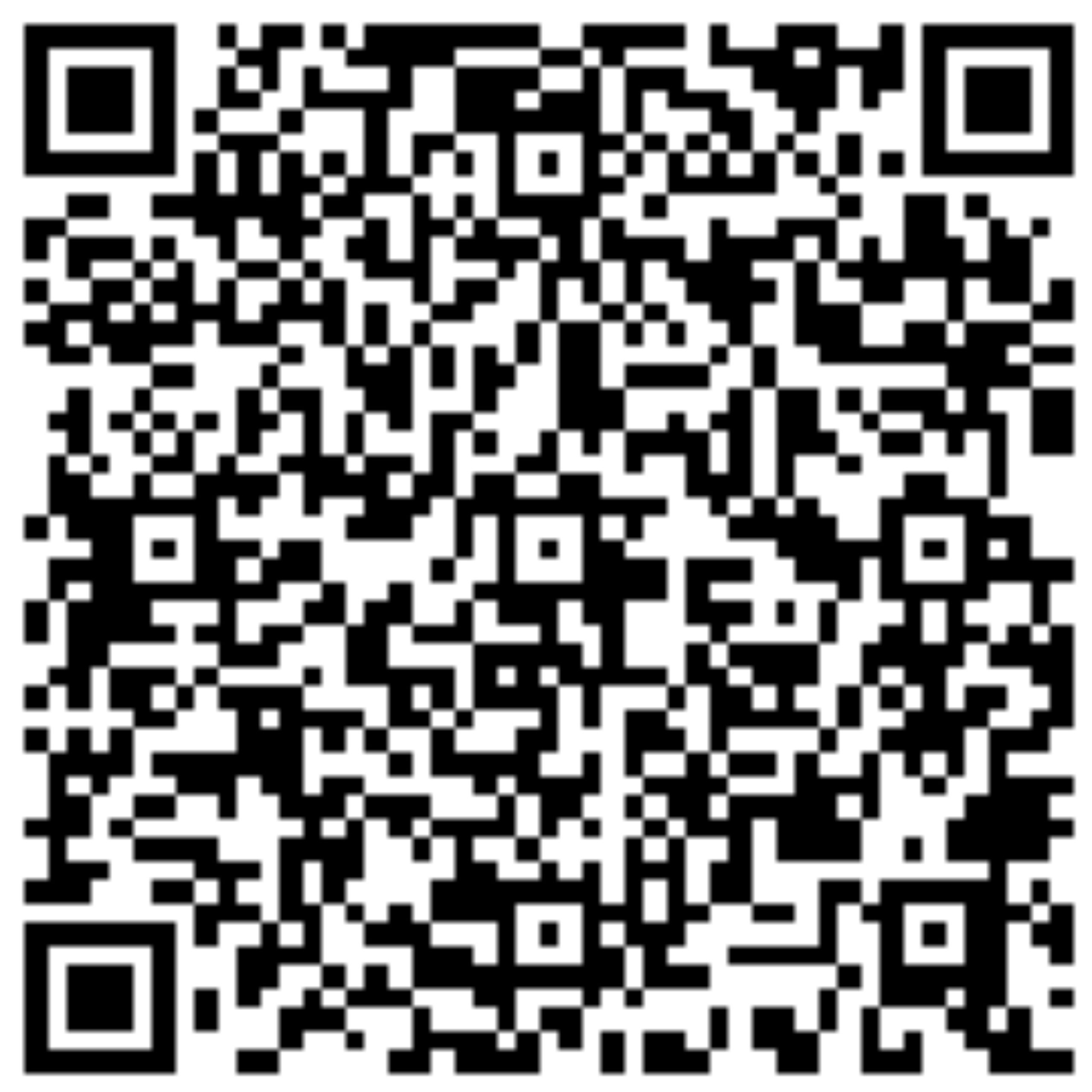 Sandra Perks club QR