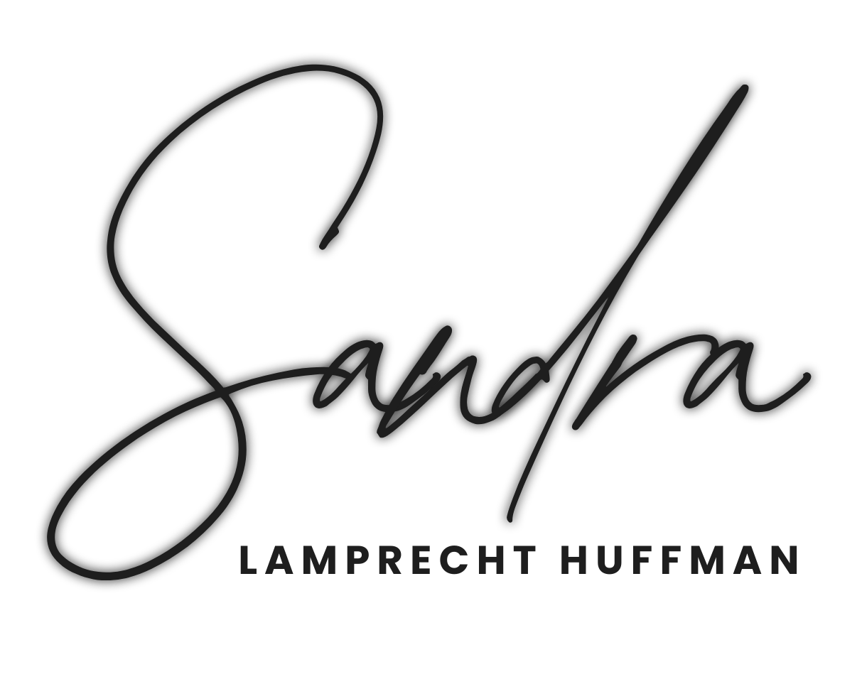 Simple Typography Script Brand Logo
